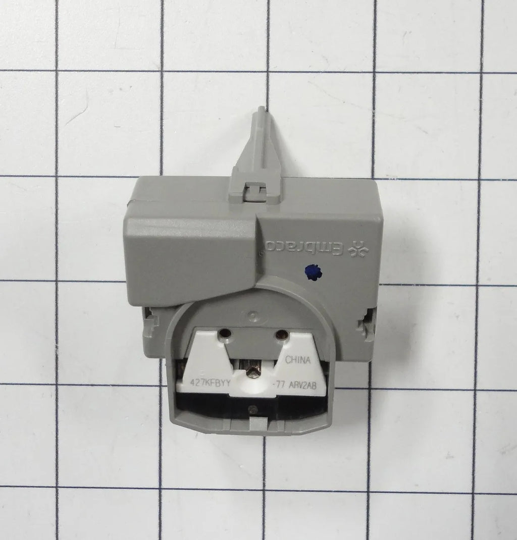 Frigidaire Refrigerator Compressor Start Device 241941004