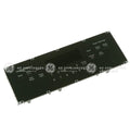GE Range Oven Control and Overlay Assembly WB27X32140