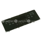 GE Range Oven Control and Overlay Assembly WB27X32140