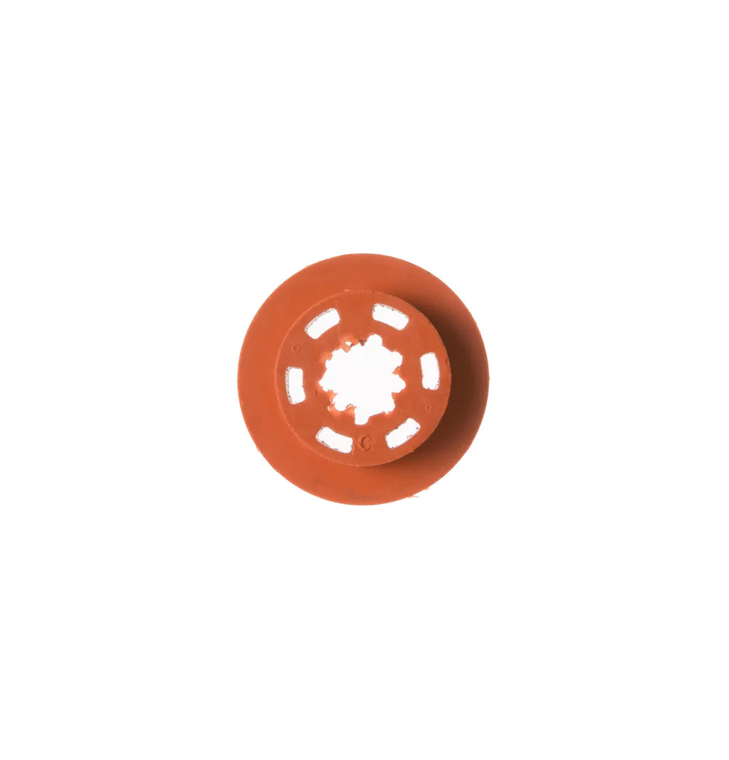 GE Refrigerator Fan Motor Grommet WR02X10520