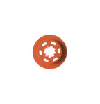 GE Refrigerator Fan Motor Grommet WR02X10520