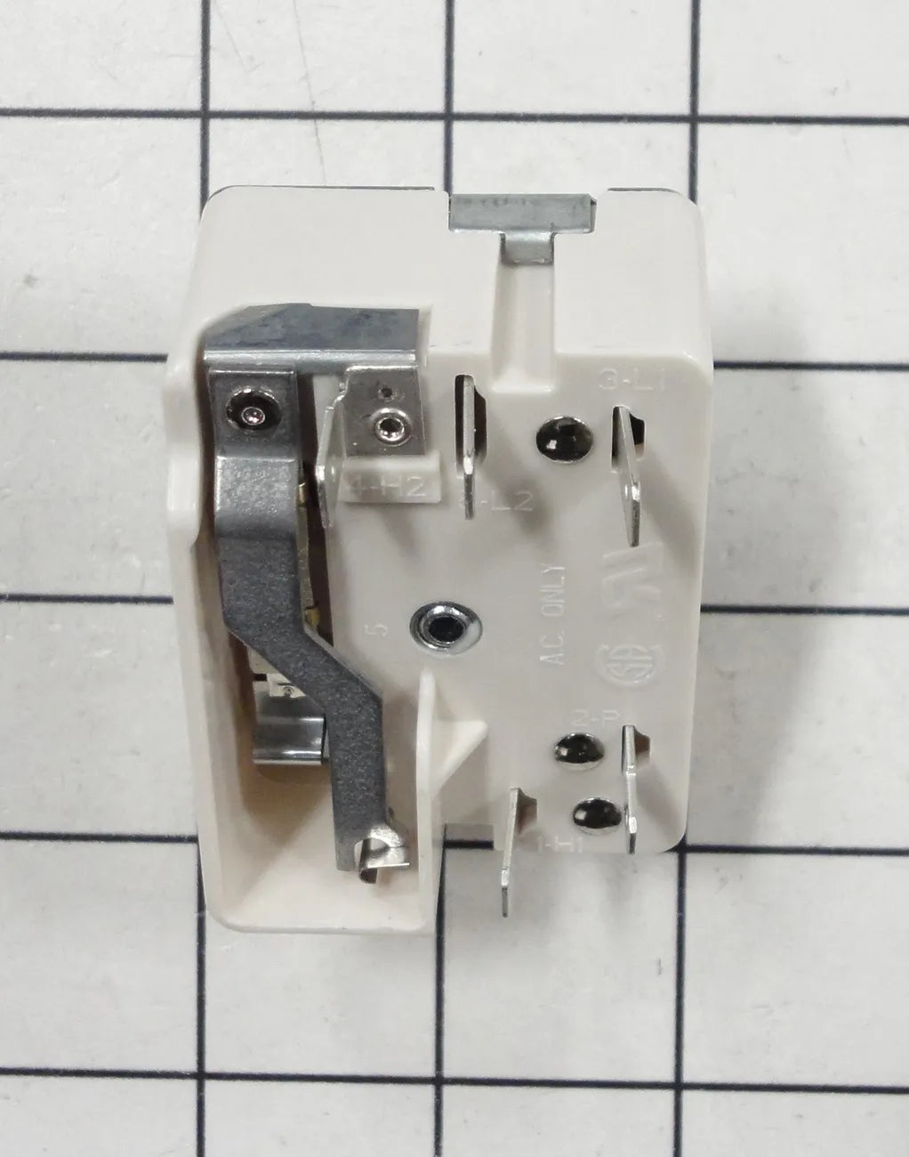 GE Range Control Switch WB23K10003