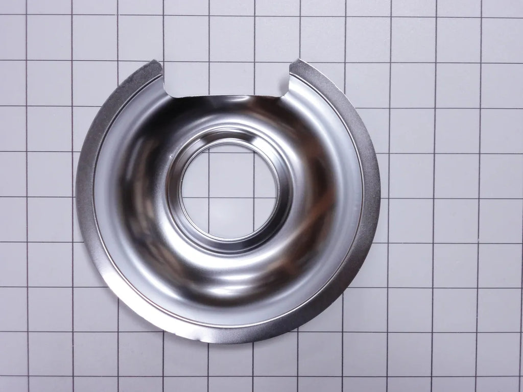 Frigidaire Range 6 Inch Chrome Drip Pan A316221501