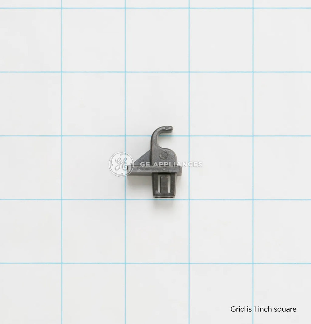 GE Microwave Shelf Support WB02X27051