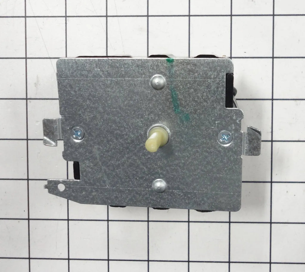 GE Dryer Timer WE04X20416