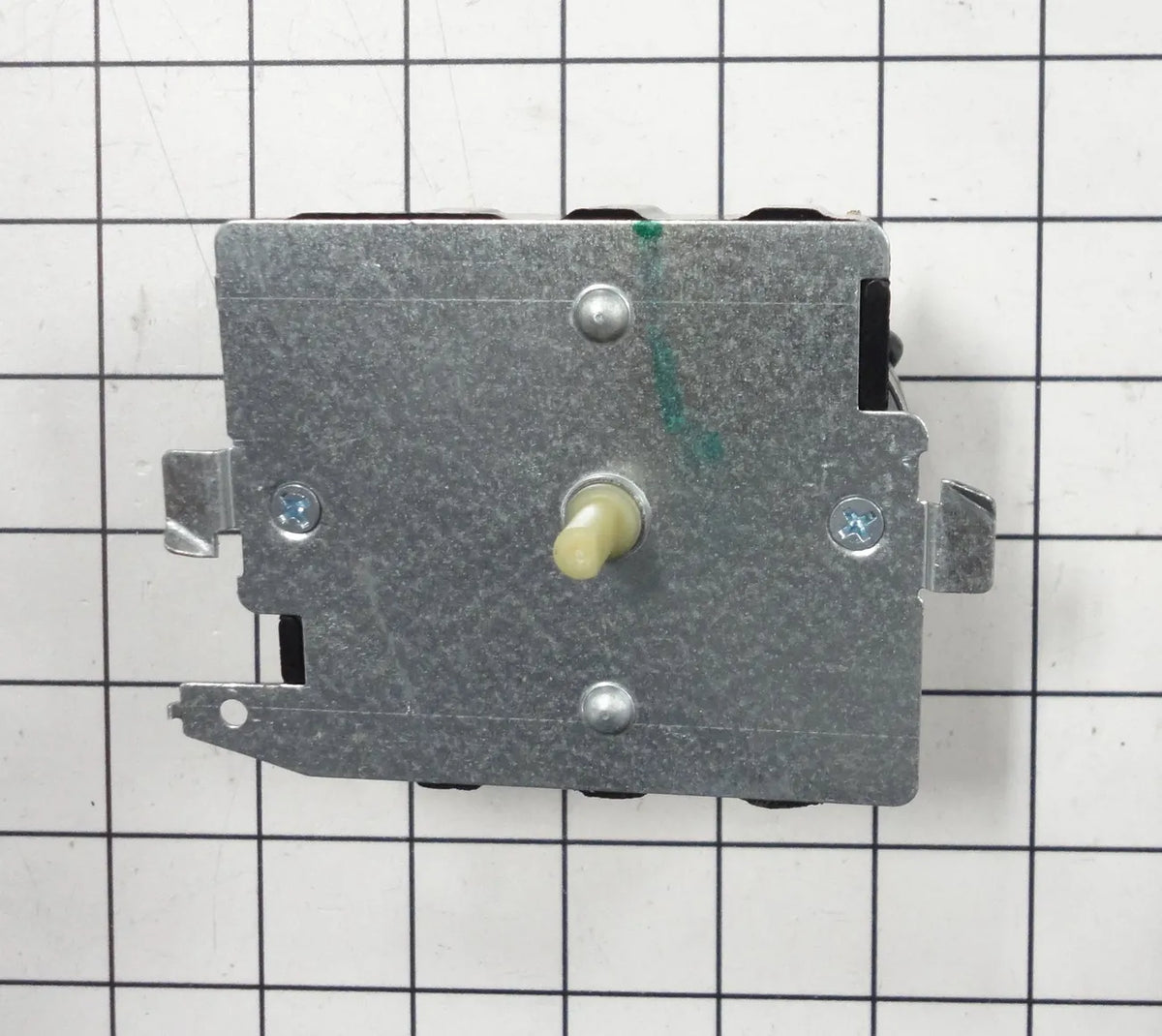 GE Dryer Timer WE04X20416