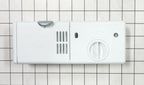 Frigidaire Dishwasher Detergent and Rinse Aid Dispenser 154574401
