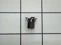Whirlpool Range Spark Electrode Mounting Clip WPW10278150