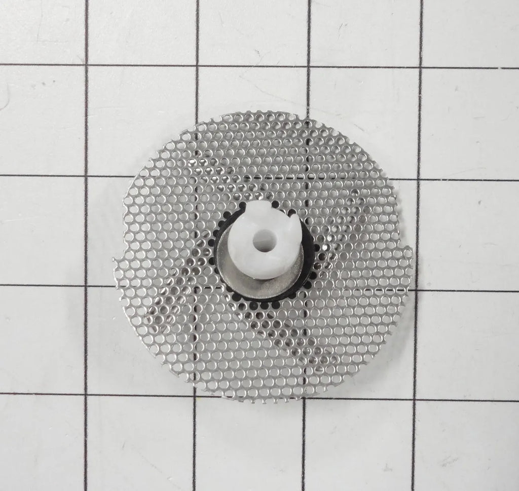 Whirlpool Dishwasher Food Chopper Assembly W10083957V