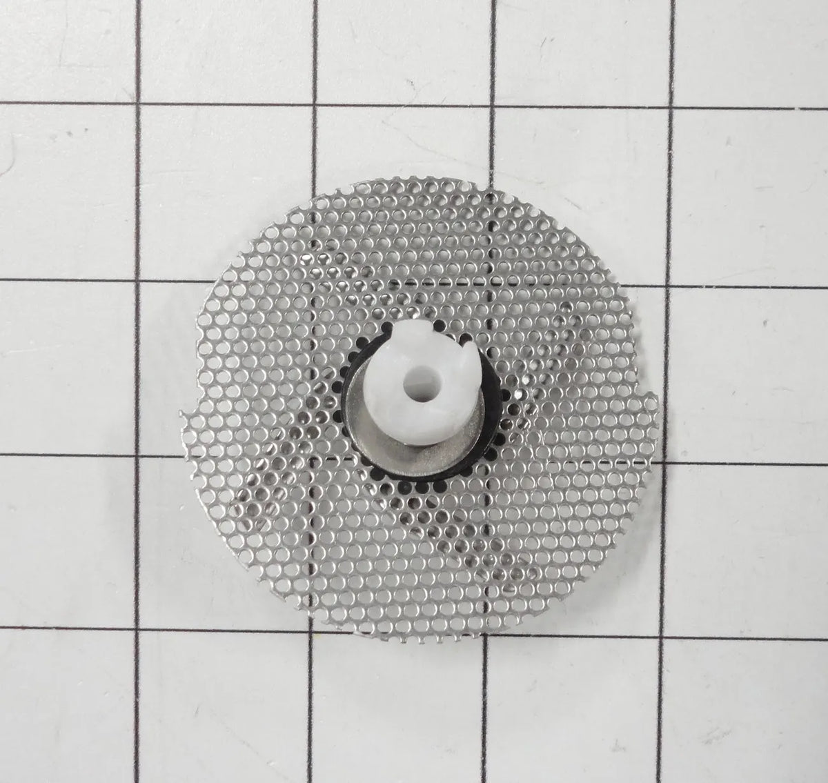 Whirlpool Dishwasher Food Chopper Assembly W10083957V