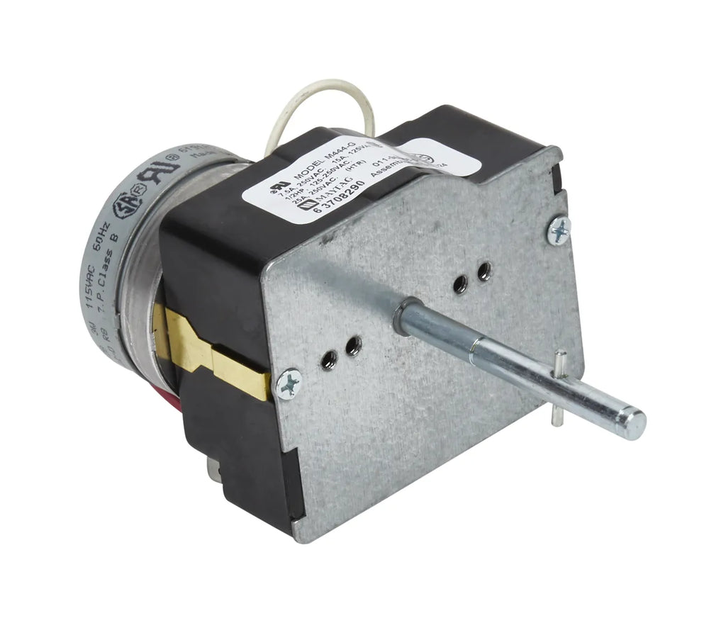 Whirlpool Dryer Timer WP33002115