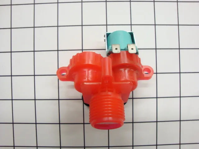 Whirlpool Washer Hot Water Inlet Valve W11168743