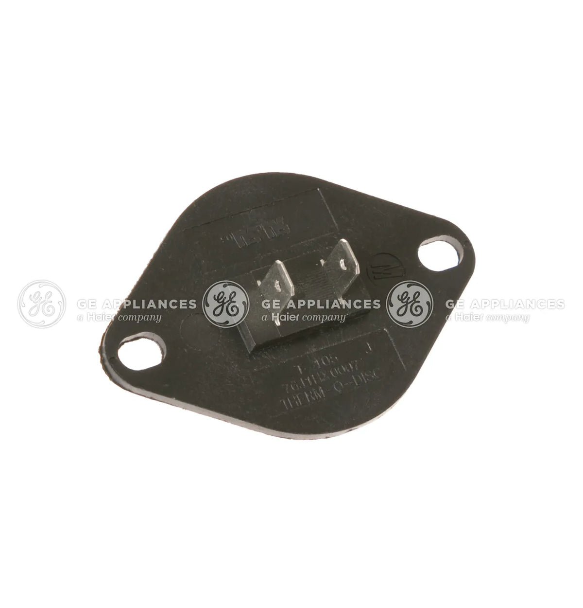 GE Dryer Thermistor WE04X20685