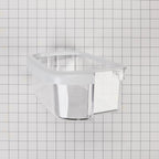 Whirlpool Refrigerator Door Shelf Bin, Small WPW10351081