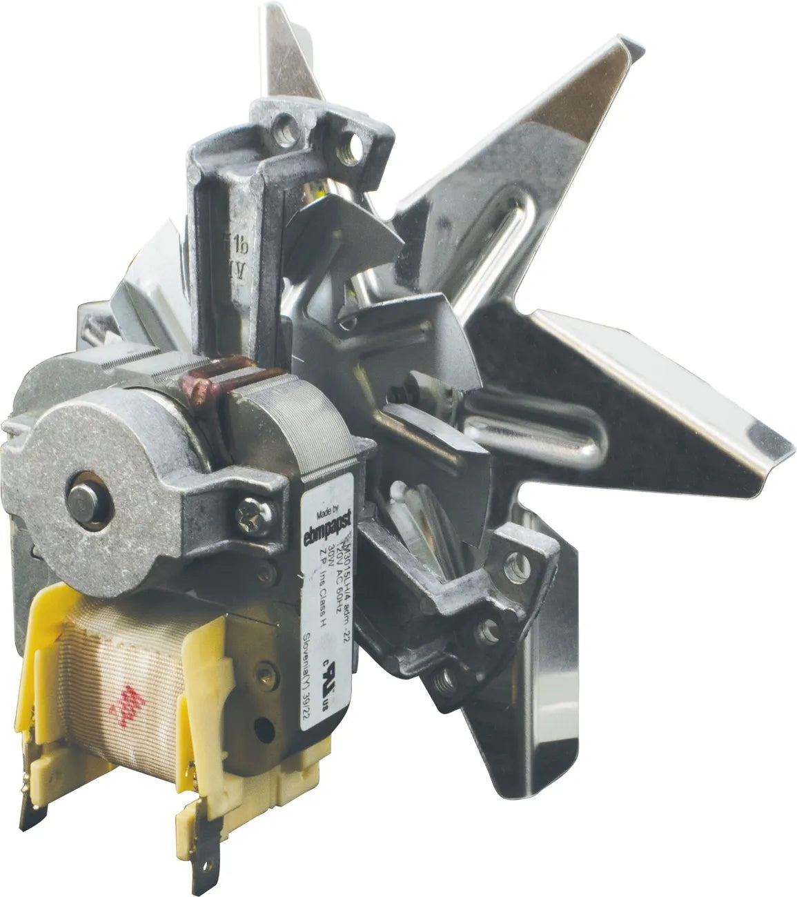 Bosch Oven Convection Fan Motor Assembly 00497756