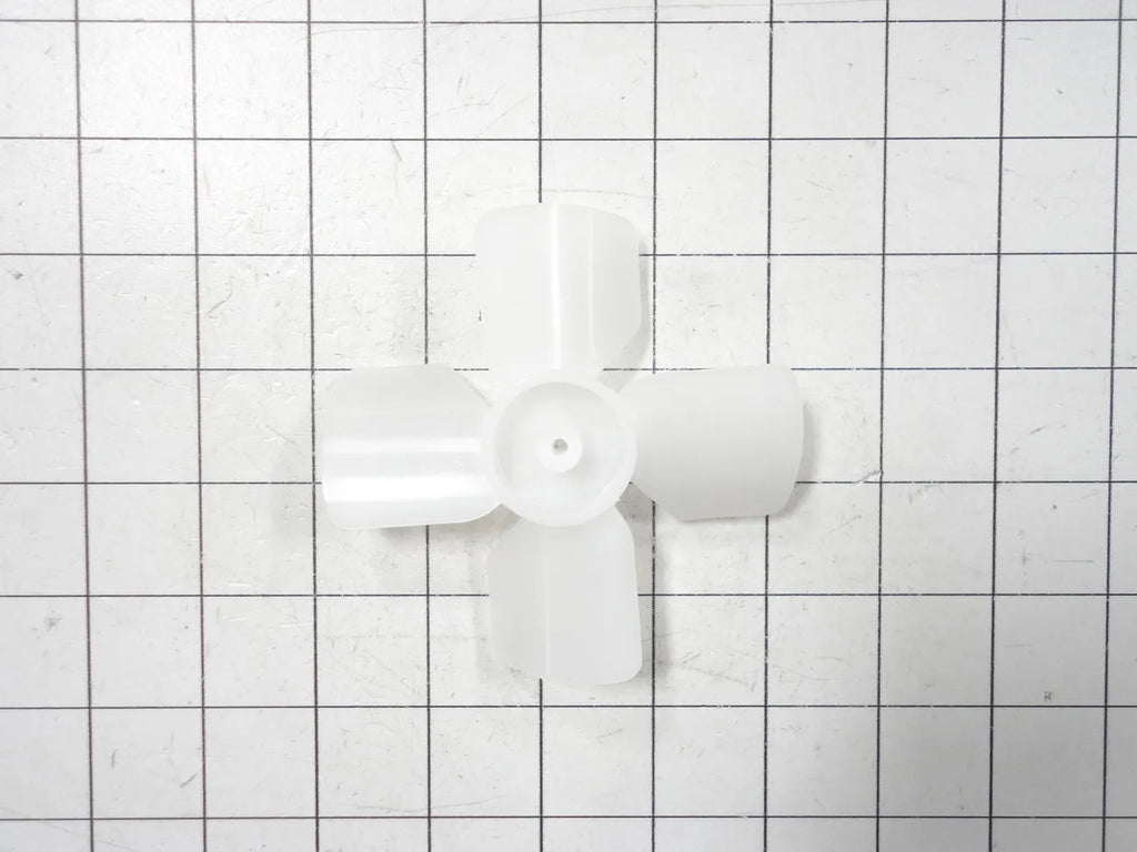 Frigidaire Refrigerator Evaporator Fan Blade 5308000010