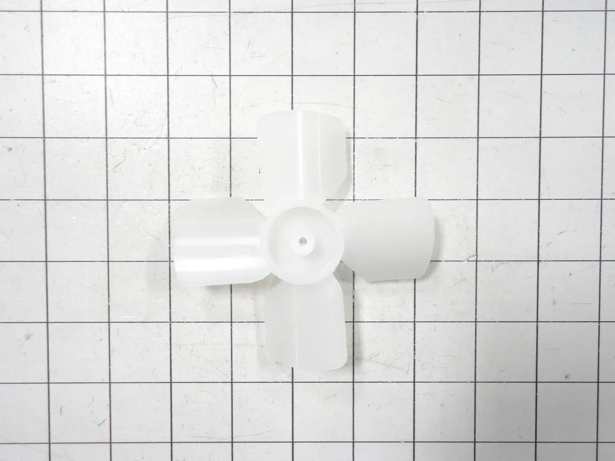 Frigidaire Refrigerator Evaporator Fan Blade 5308000010