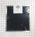 American Metal Filters Carbon Range Hood Filter RCP1008