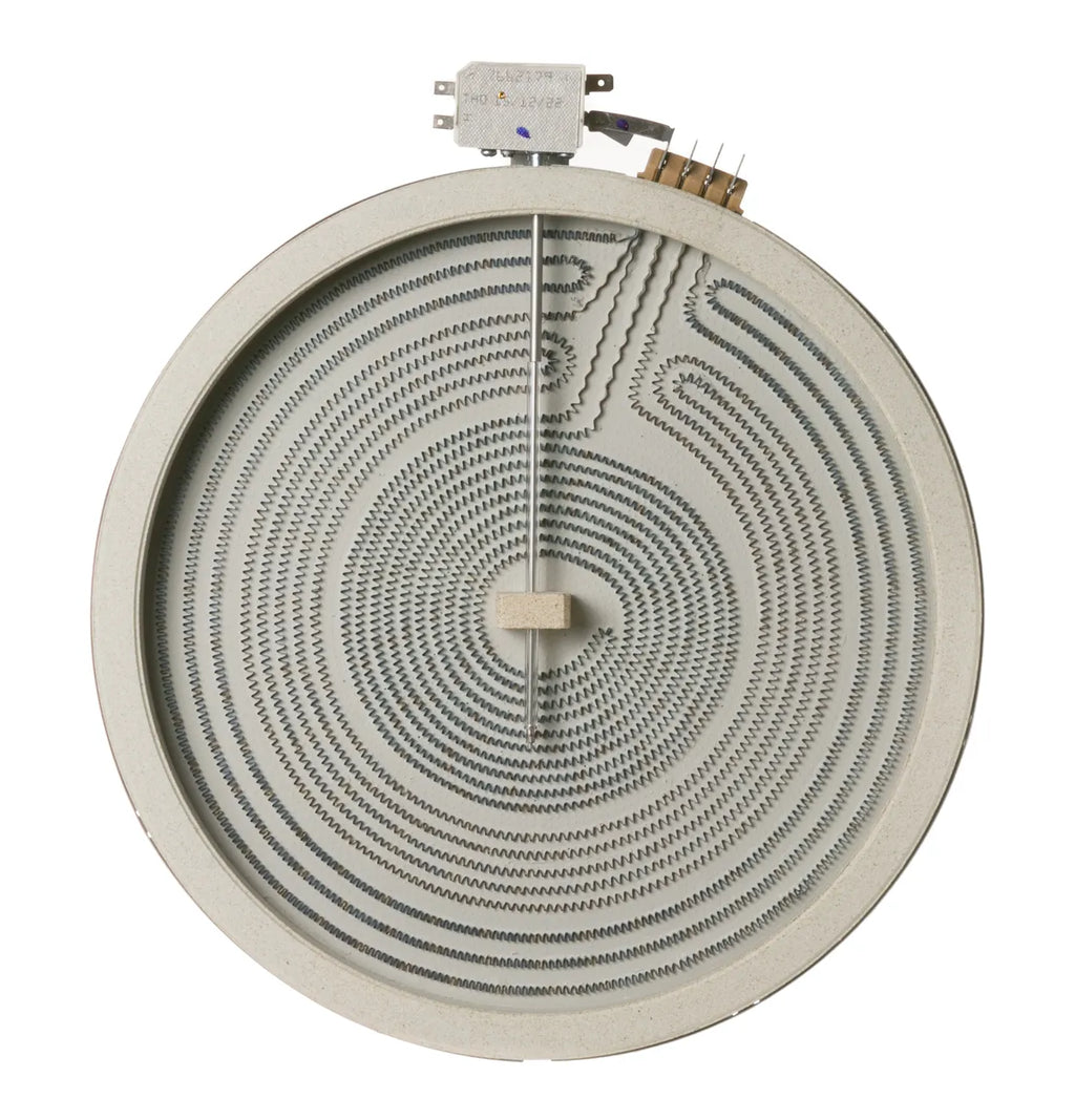 GE Range Triple Haliant Surface Element WB30T10155