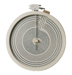 GE Range Triple Haliant Surface Element WB30T10155
