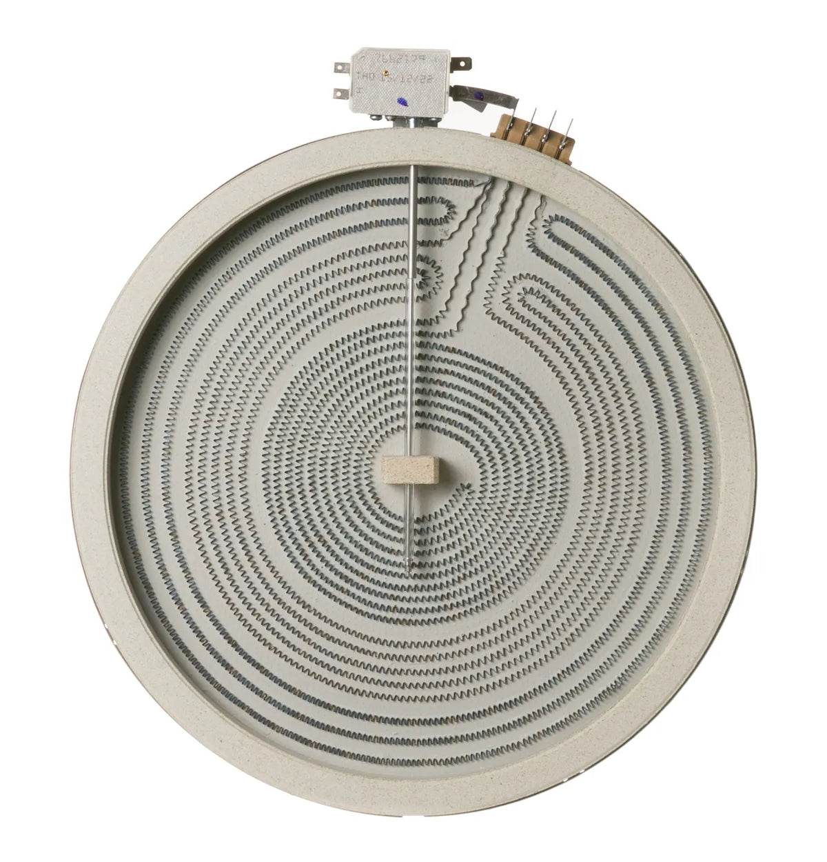 GE Range Triple Haliant Surface Element WB30T10155