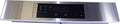 Bosch Appliance Control Panel Assembly 00775116