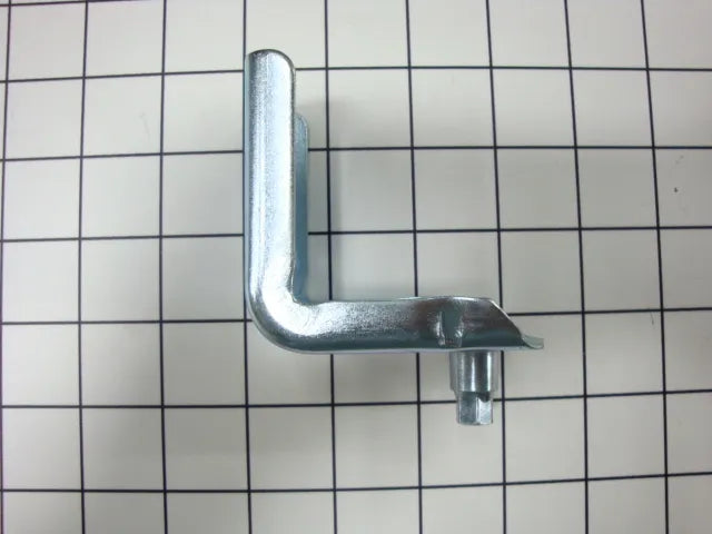 Frigidaire Refrigerator Lower Door Hinge 240314011