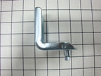 Frigidaire Refrigerator Lower Door Hinge 240314011