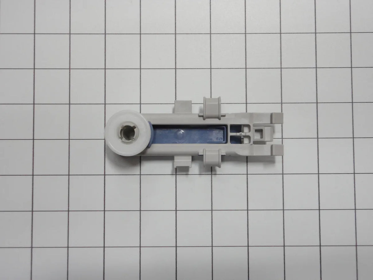 Whirlpool Dishwasher Upper Rack Roller Wheel Assembly W11157083