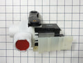 Frigidaire Washer Drain Pump and Motor Assembly 137221600
