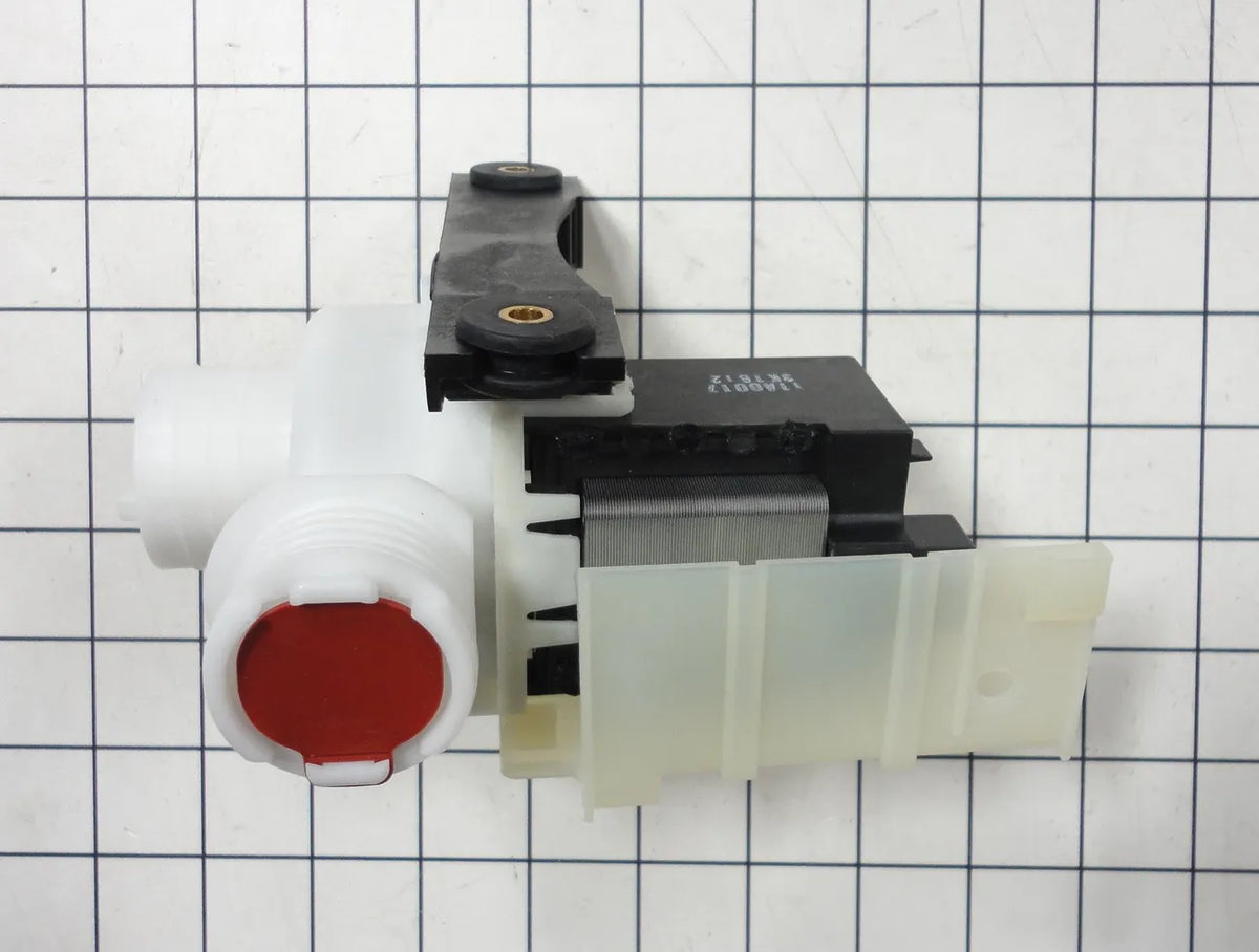 Frigidaire Washer Drain Pump and Motor Assembly 137221600