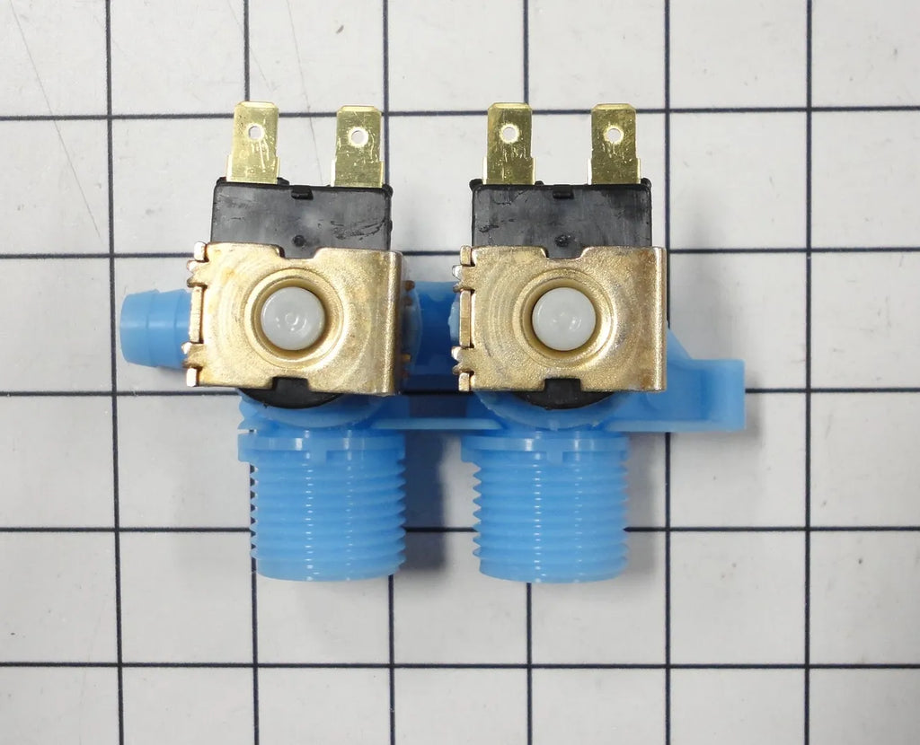 Frigidaire Washer/Dryer Coil Valve 137353500