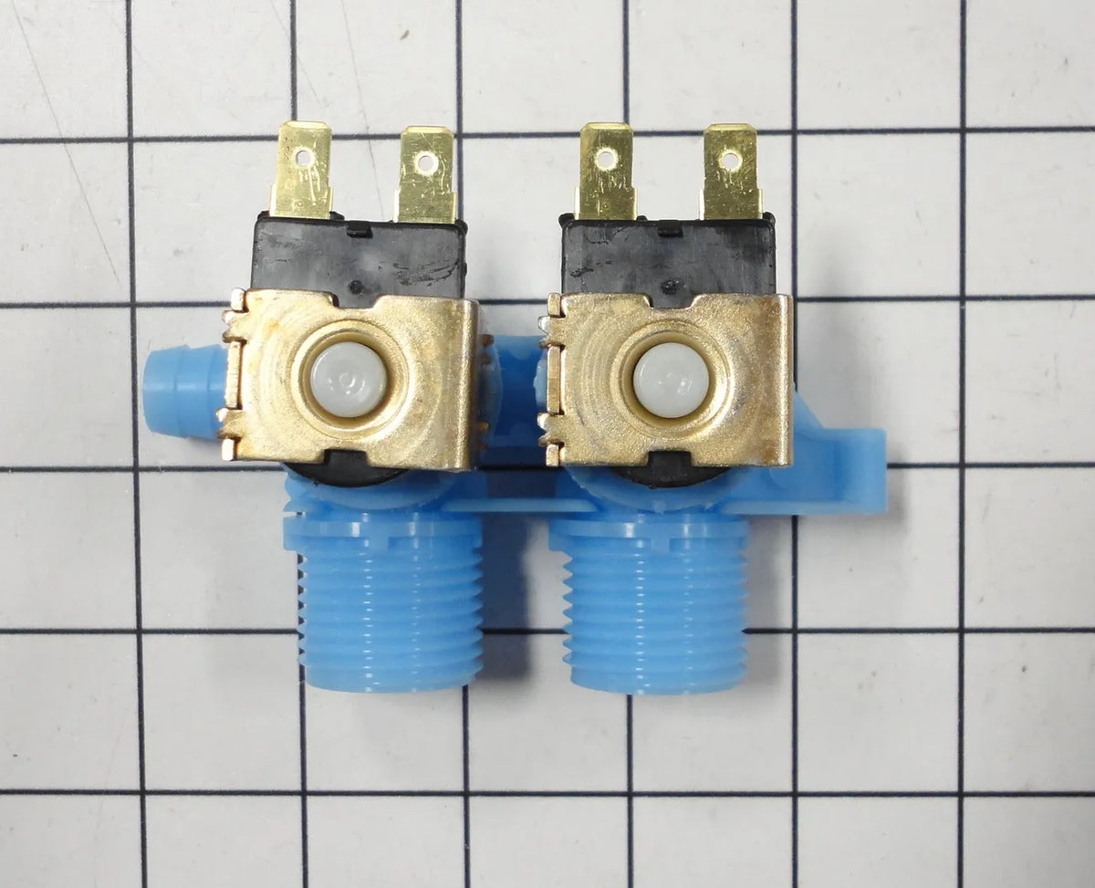 Frigidaire Washer/Dryer Coil Valve 137353500
