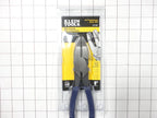 Klein Tools 9 In High Leverage Side Cutting Pliers D213-9NE