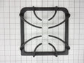 Frigidaire Gas Range Burner Grate, Black 316202405
