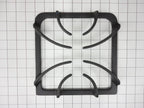 Frigidaire Gas Range Burner Grate, Black 316202405