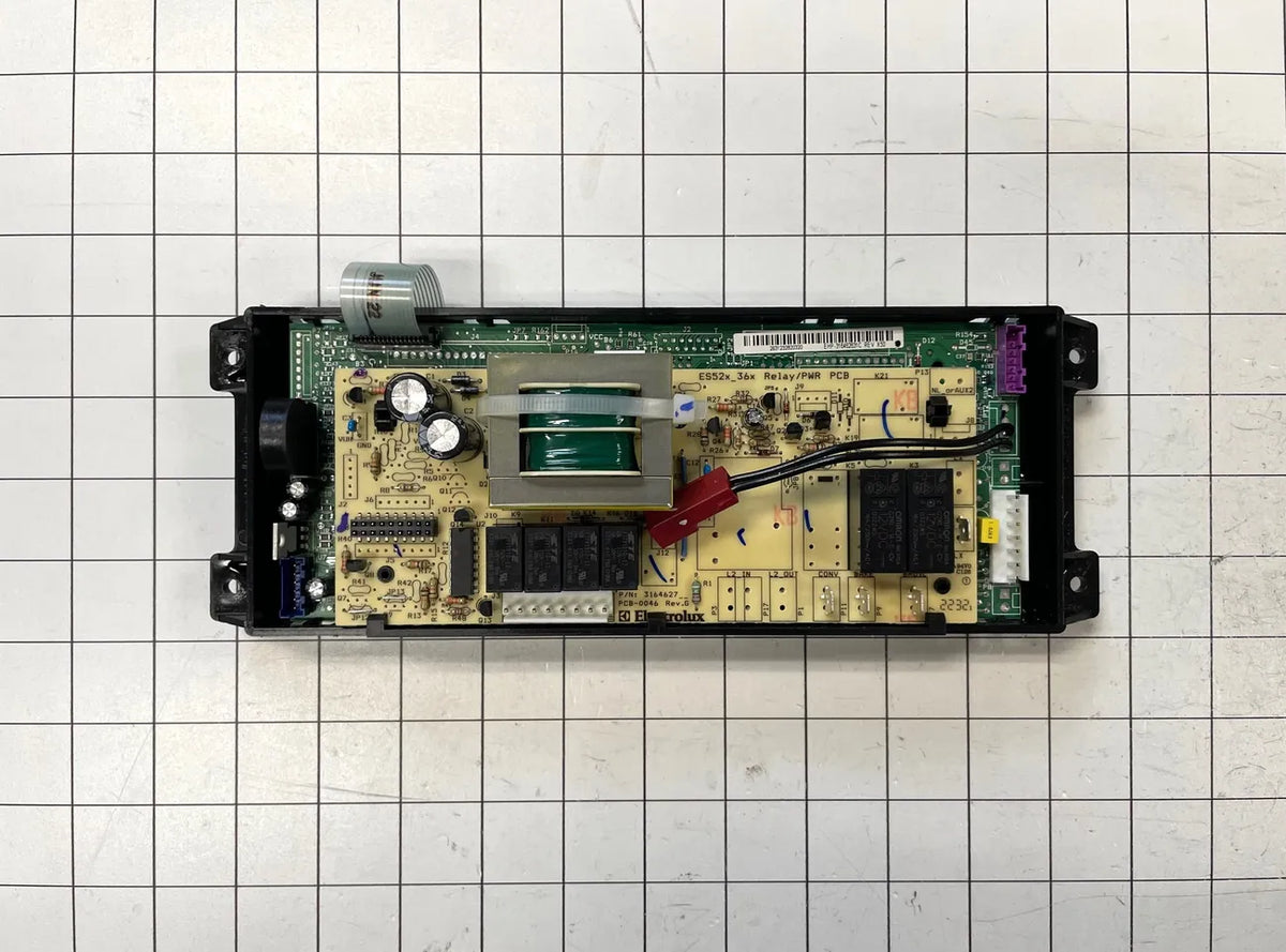 Frigidaire Range Control Board 316560118
