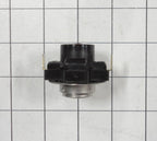 Supco Adjustable Furnace Fan Control Thermostat 140-180°F SPST AT022