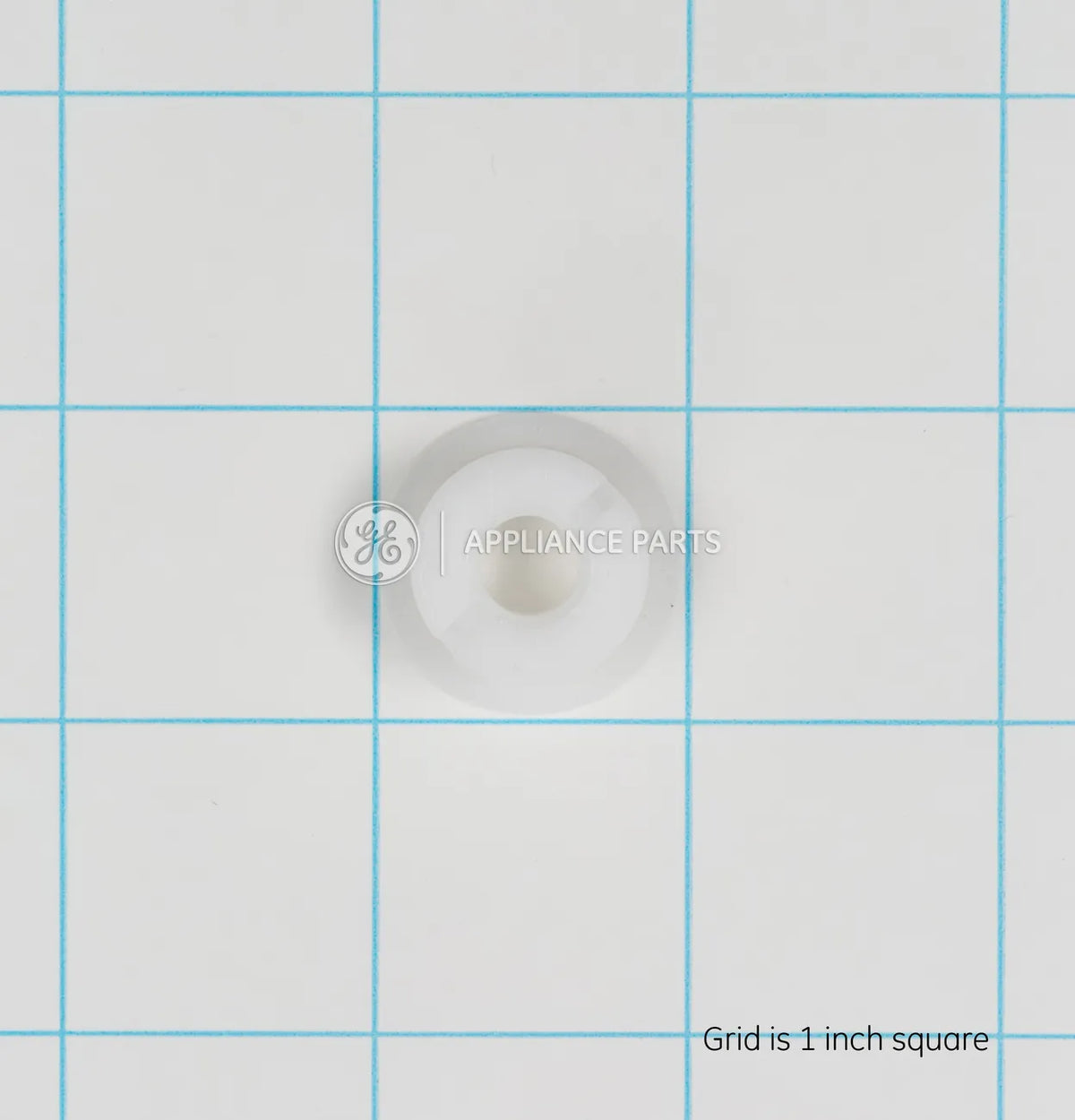 GE Refrigerator Dispenser Auger Nut WR01X10315