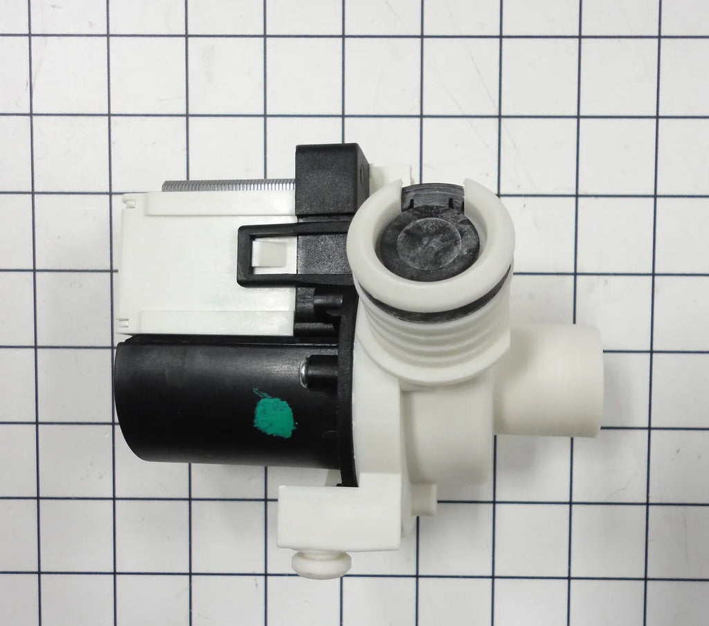 Whirlpool Front Load Washer Drain Pump Assembly WP22003059