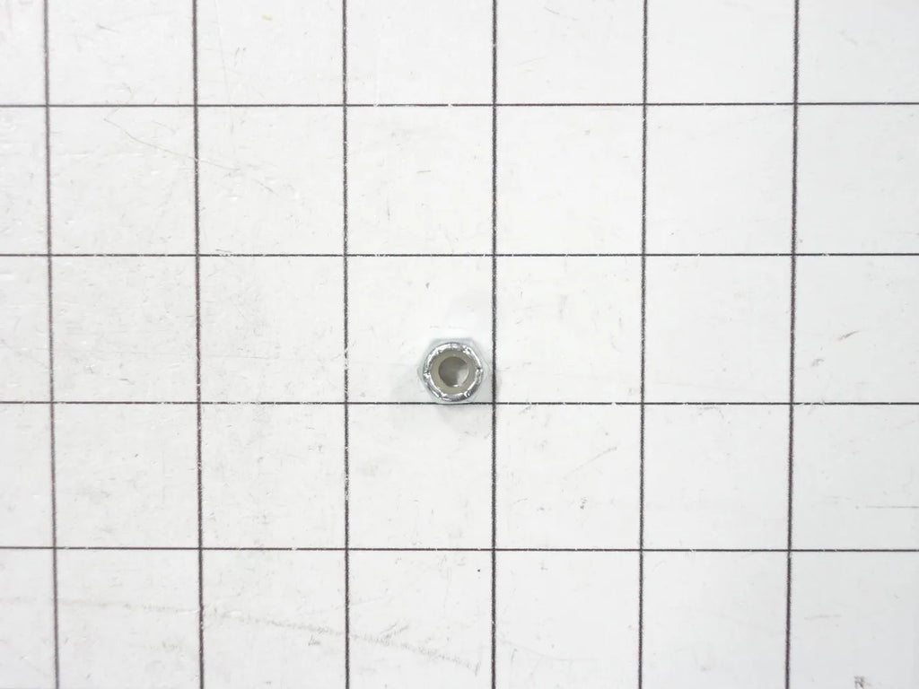 Frigidaire Washer/Dryer Nut 137086500