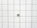 Frigidaire Washer/Dryer Nut 137086500