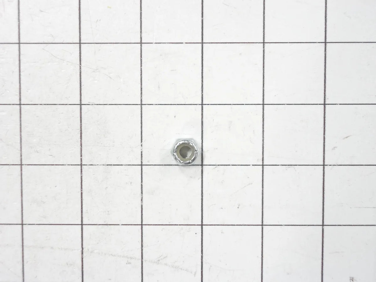 Frigidaire Washer/Dryer Nut 137086500