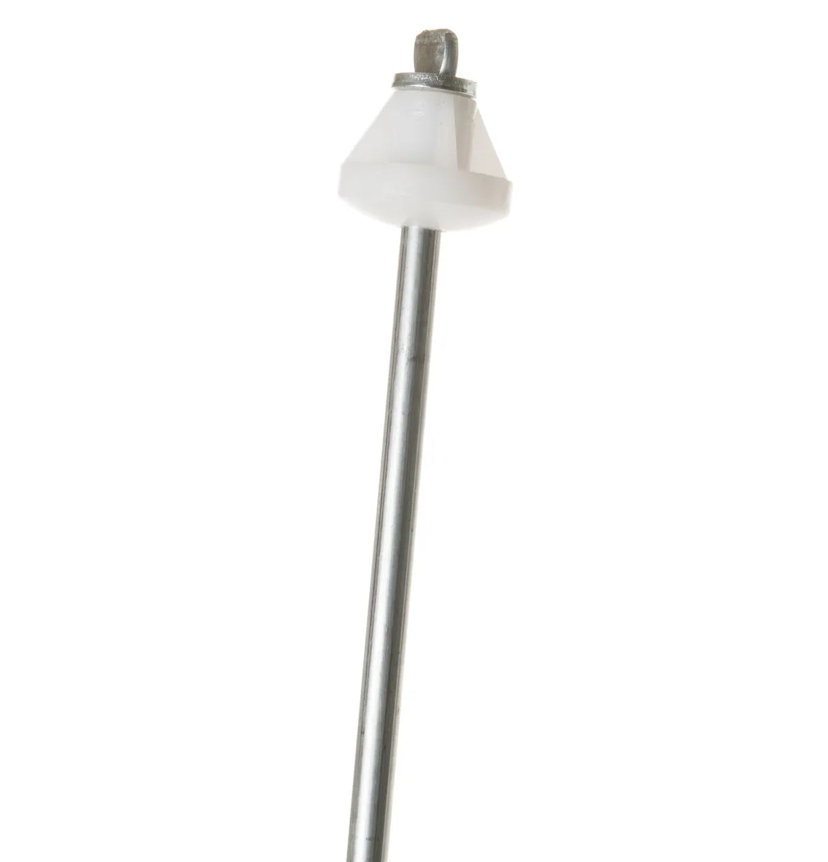GE Washer Suspension Rod and Spring Assembly Rear WH16X10159