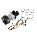 GE Dishwasher Circulation Pump Kit WD49X23778