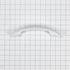 Whirlpool Microwave Door Handle White 4393777