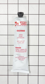 Whirlpool High Temperature Appliance Adhesive 2 Oz WPY055980