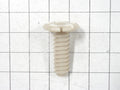 Bosch Dishwasher Leveling Leg 00617586