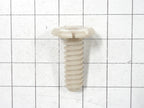 Bosch Dishwasher Leveling Leg 00617586