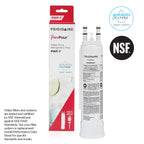 Frigidaire PurePour PWF-1 Refrigerator Water and Ice Filter FPPWFU01